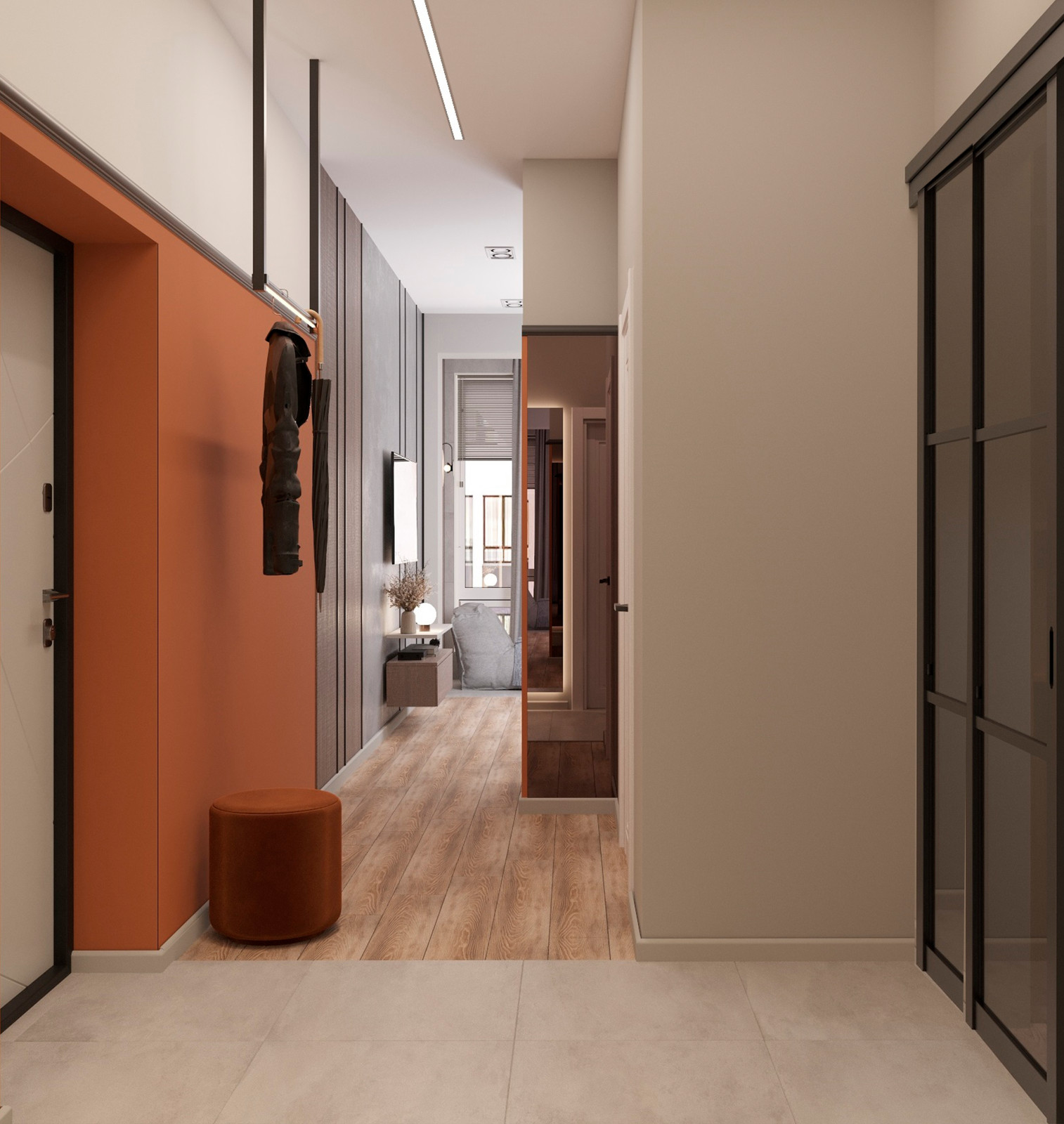 ЖК Акватория