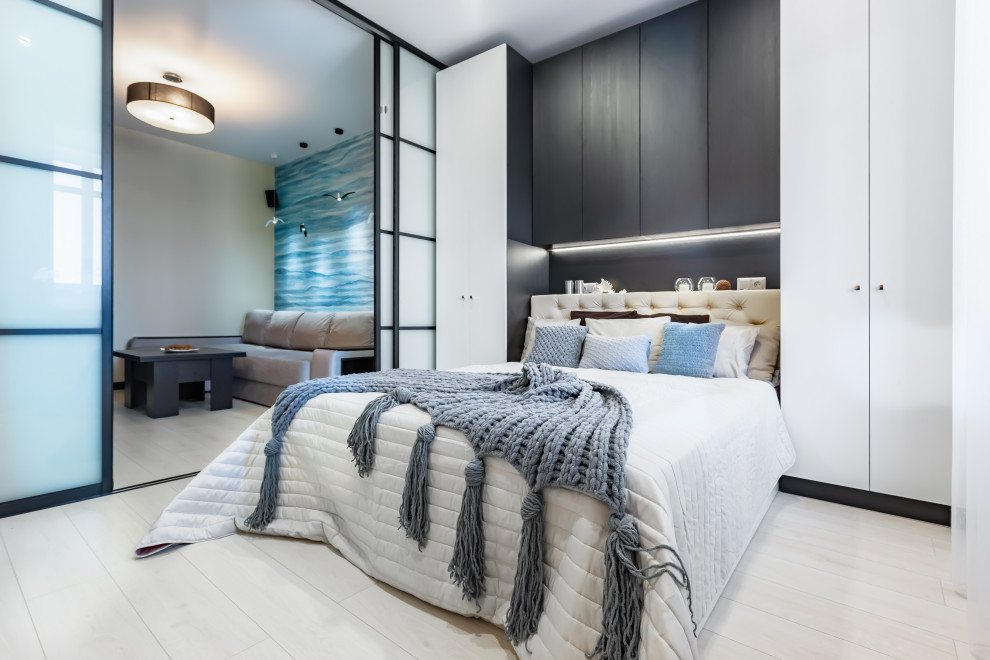 Дизайн двухкомнатной квартиры