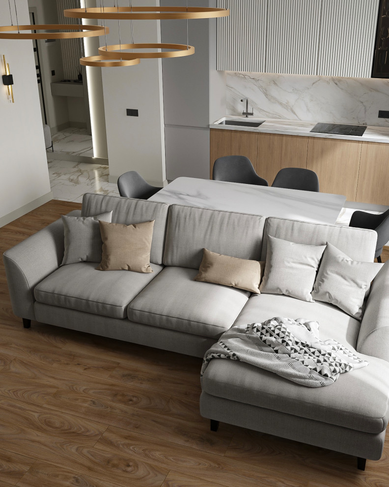 Обложка проекта: Парковый