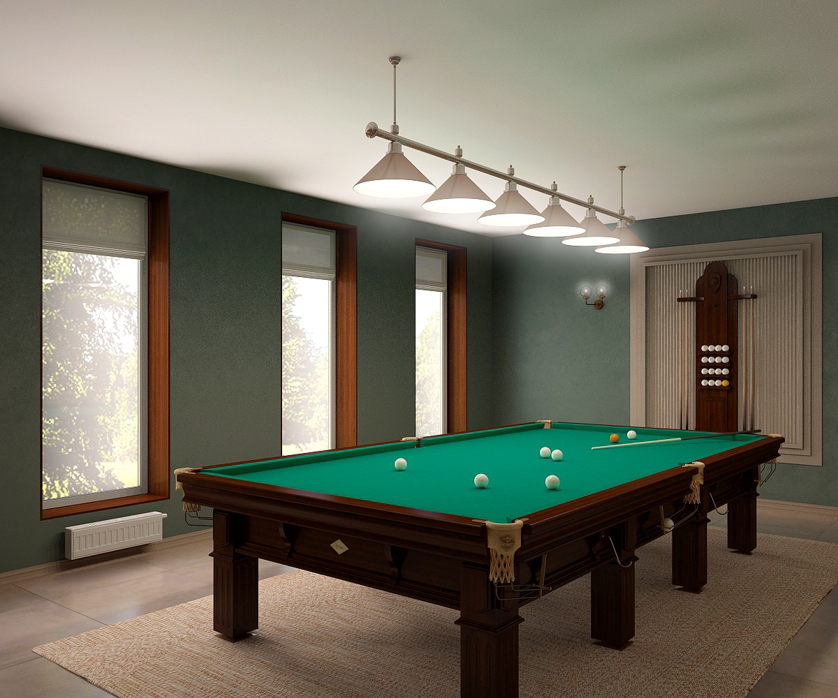 Дом "Небо" (проект 2021г)