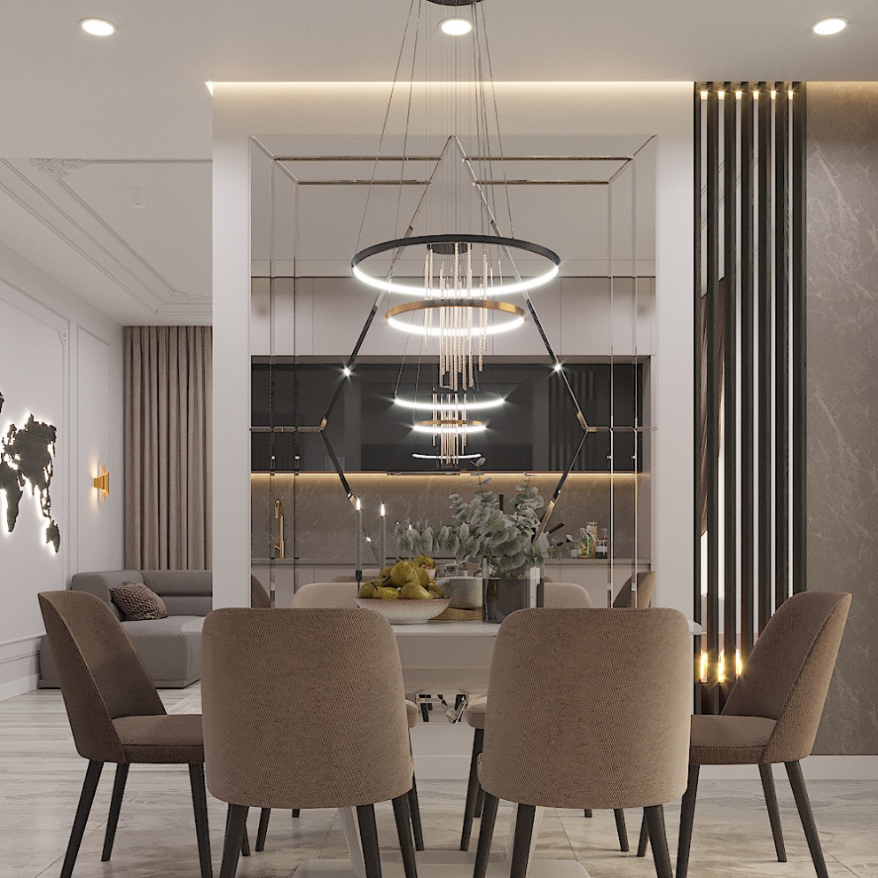 ЖК Аристократ