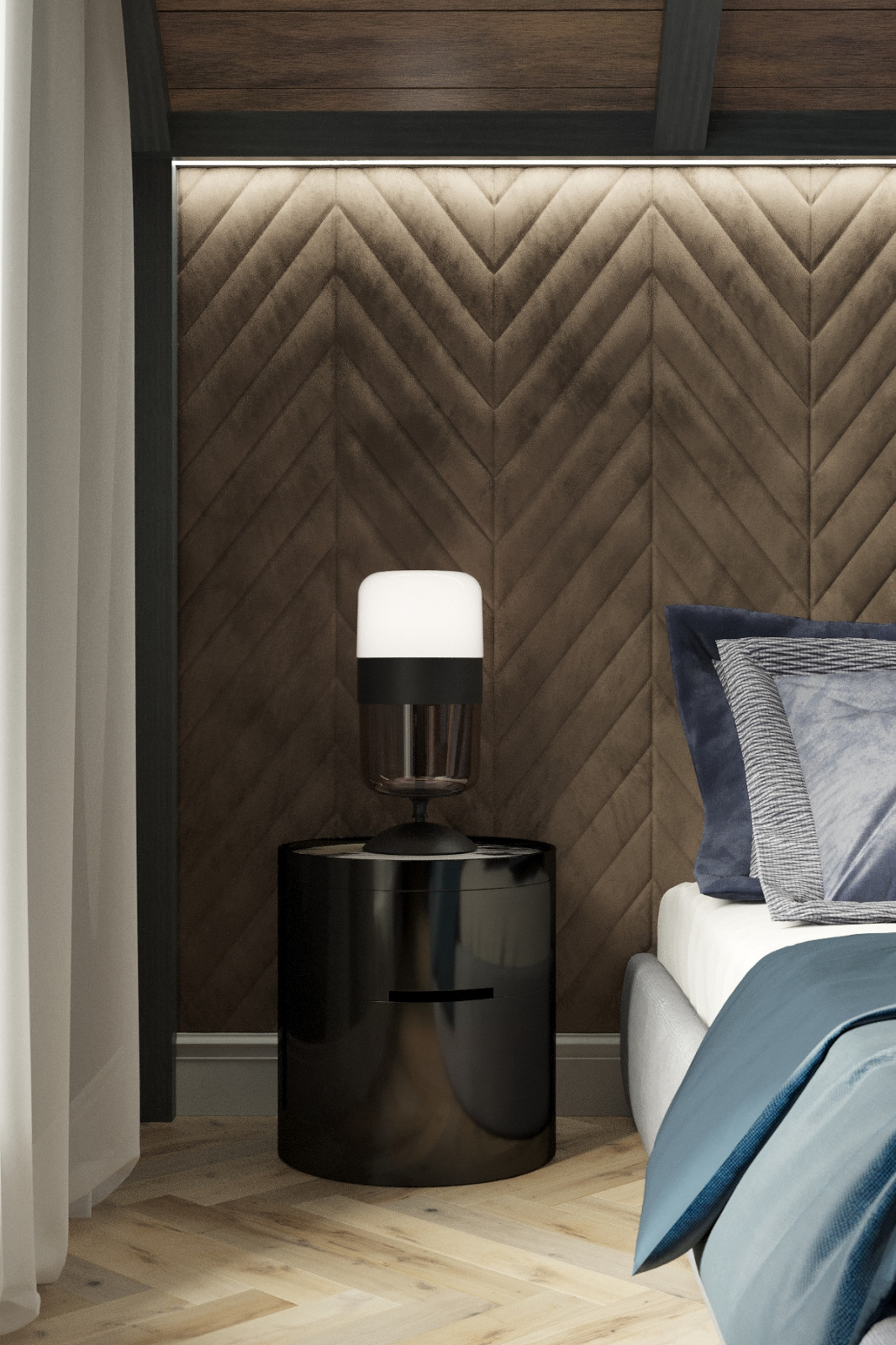 Частный дом 241 кв.м.