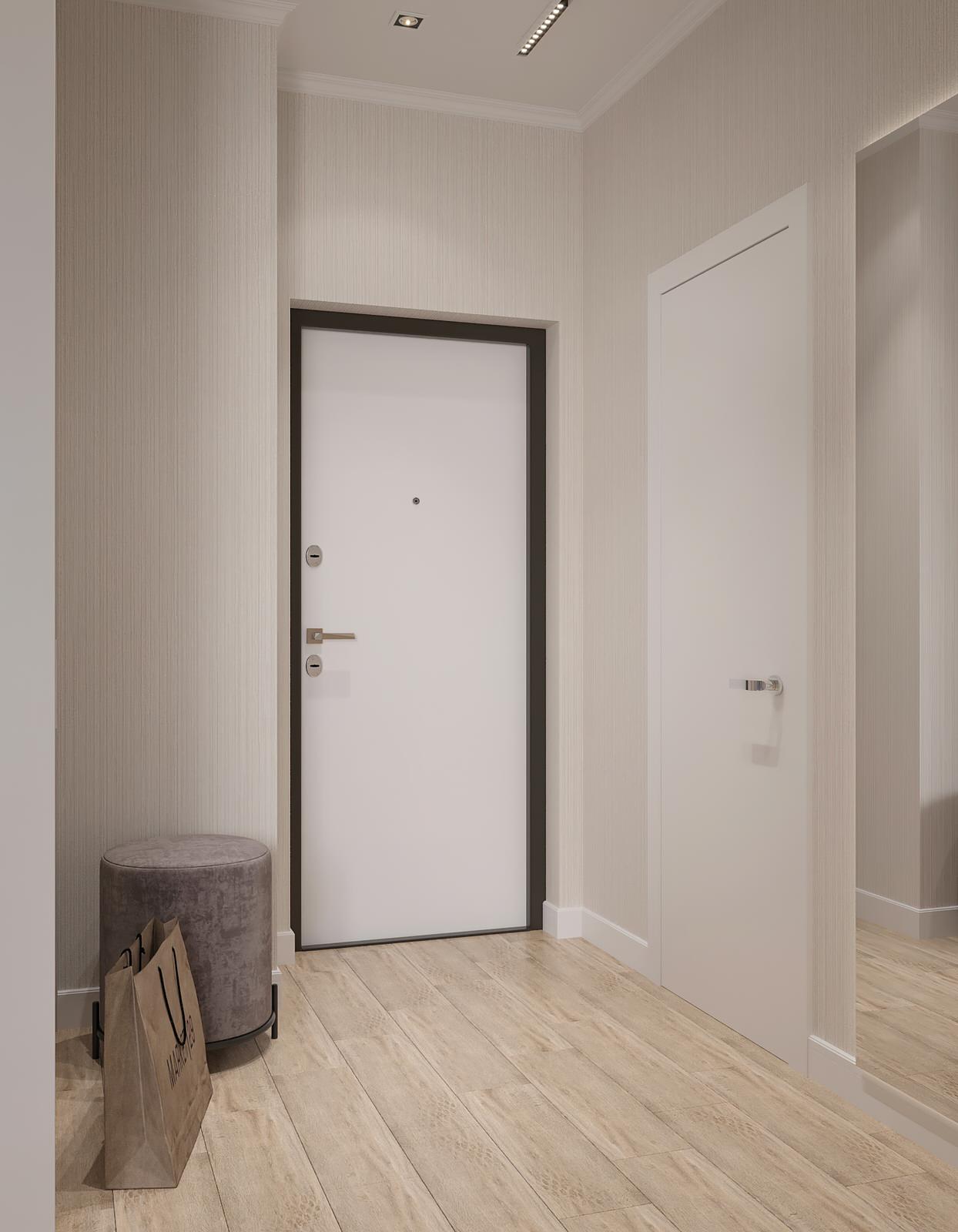 ДП "Кварталы"