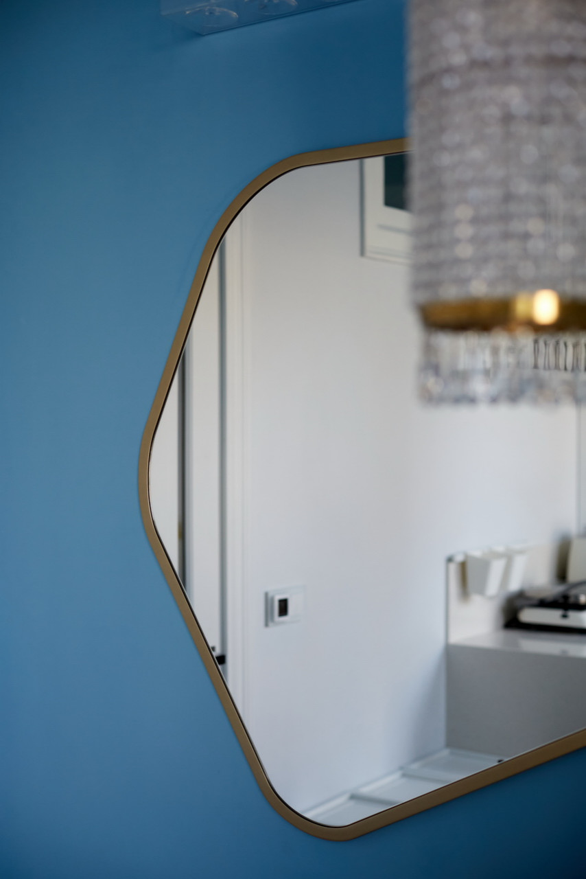 Большая переделка с Konigin Checkbox&Spark&Fennel