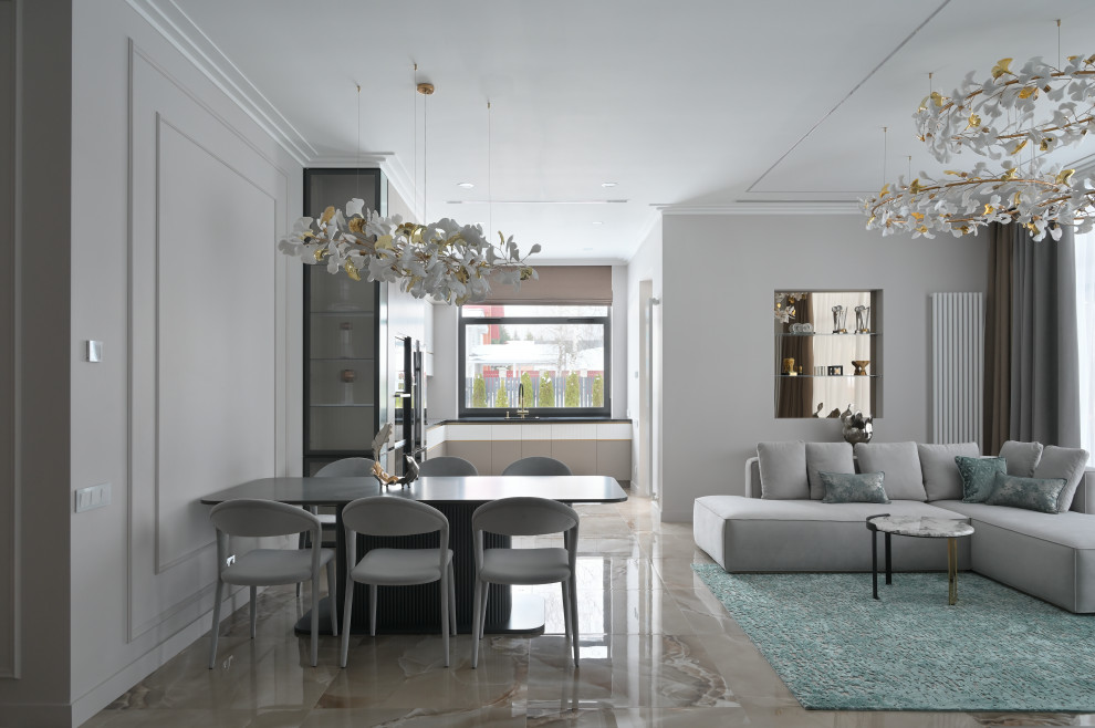 Коттедж дер. Глухово Московская область