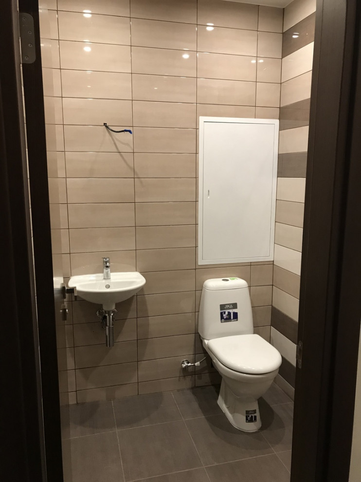 Ремонт квартиры 5 в Москве