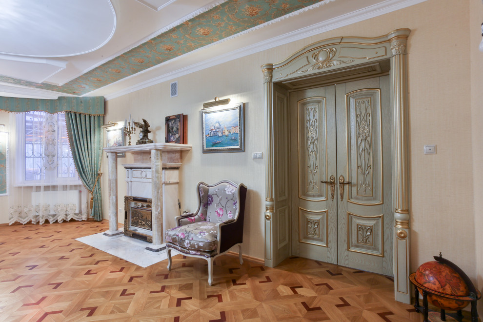 Дом в Подмосковье