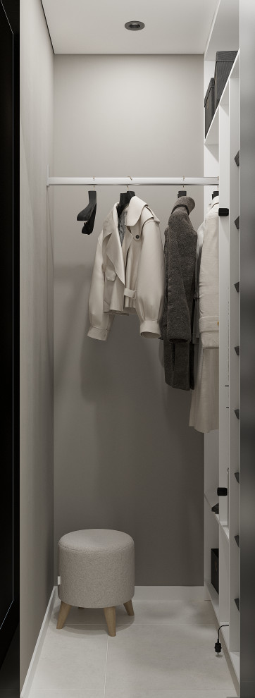 ЖК Гагаринский 47 м2