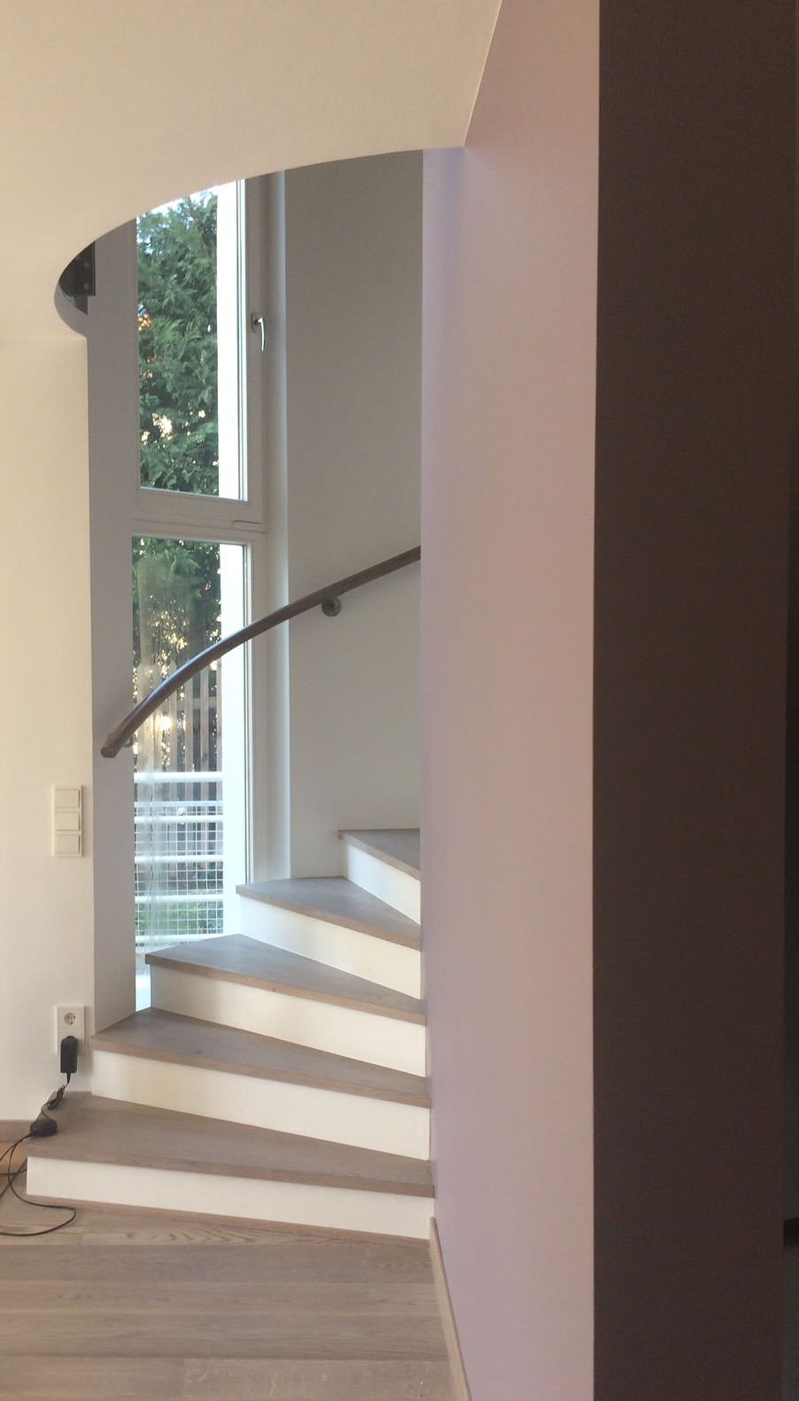 Таун-хаус в Вене