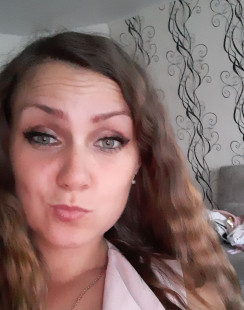 Эльвина Гатина