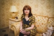 Anna Lazutkina