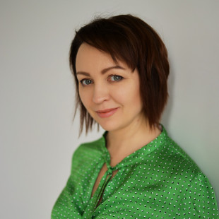 Татьяна Ковалева
