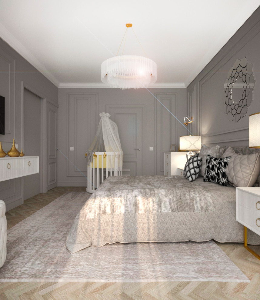 Квартира 77кв.м