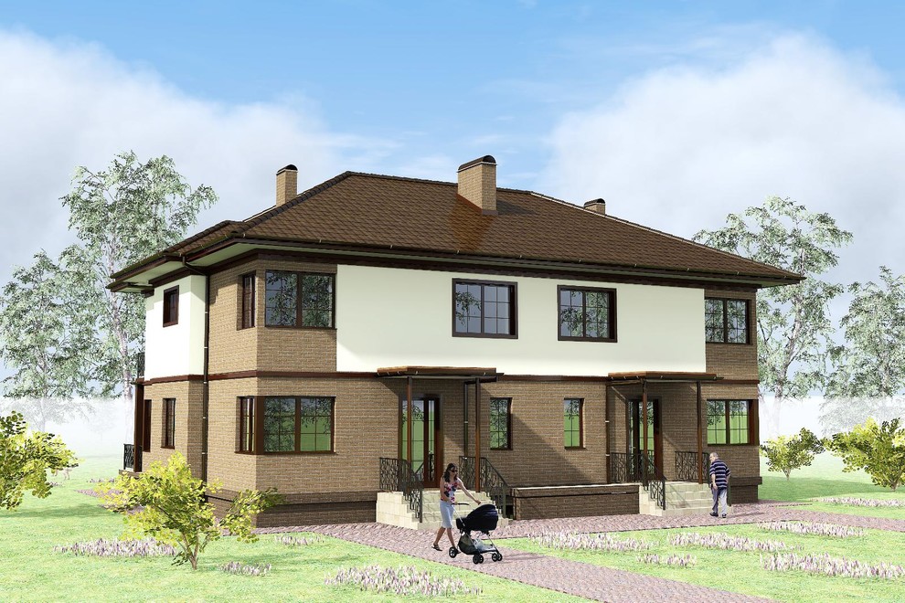 Наши проекты