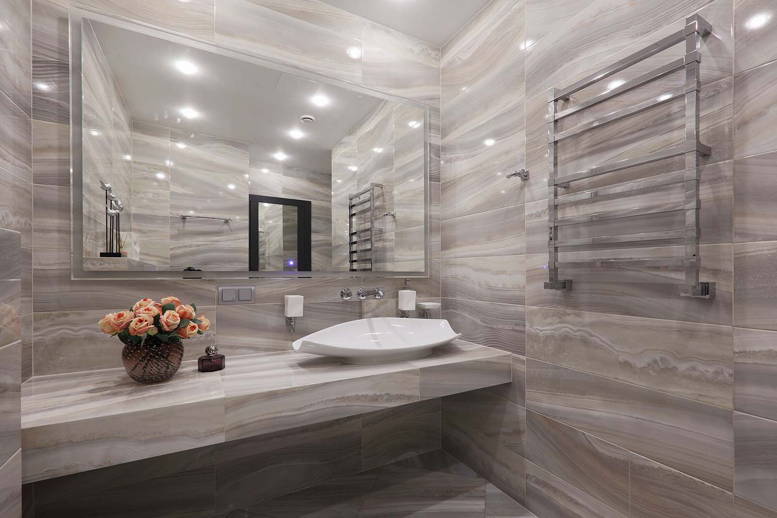 Светлое будущее в поселке Барвиха Хиллс