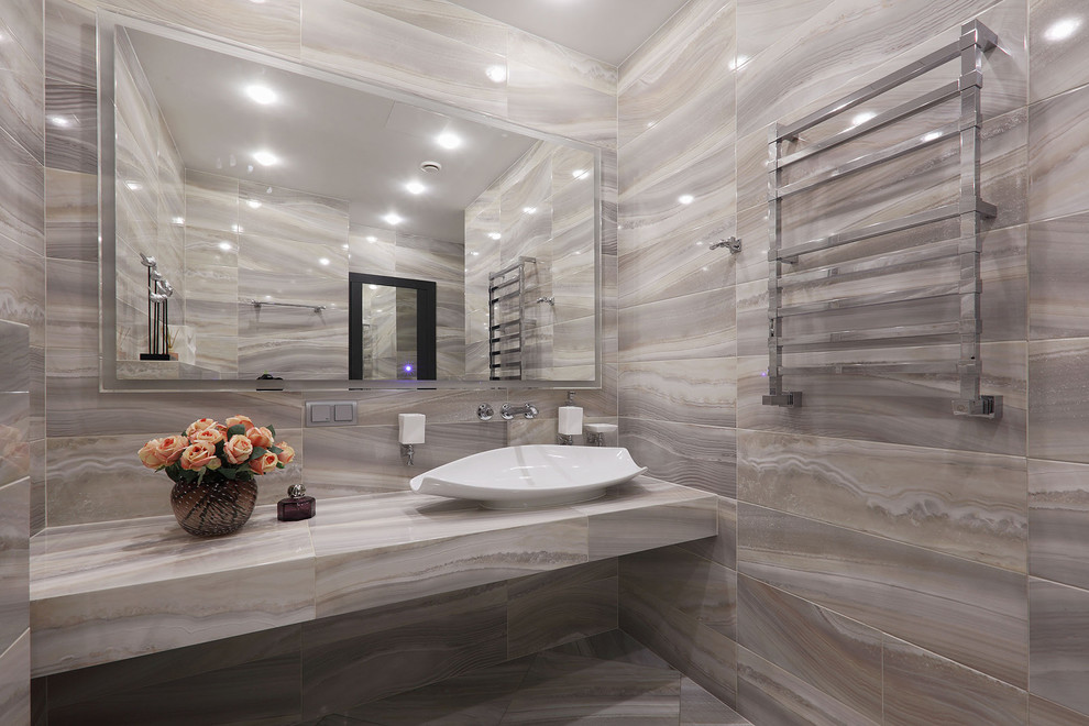 Светлое будущее в поселке Барвиха Хиллс