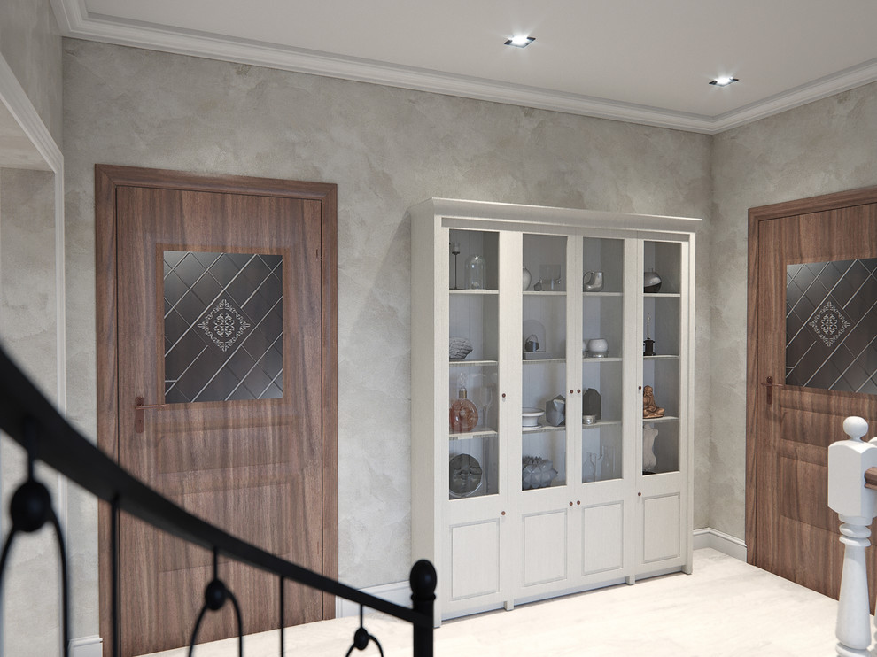 Классика в Лобаново