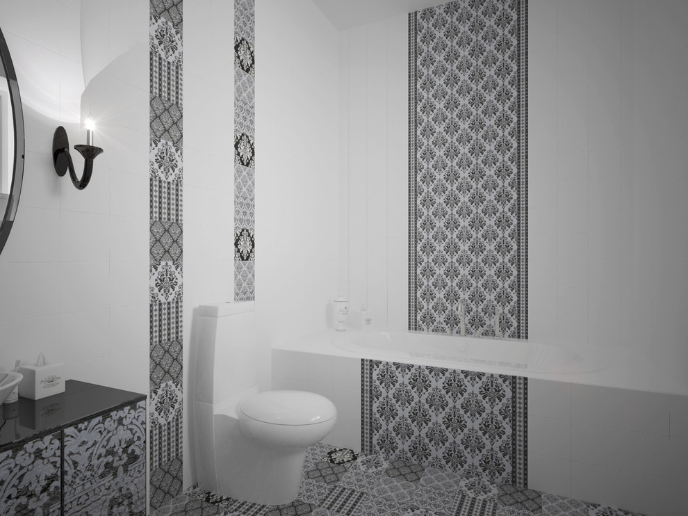 Краски осени