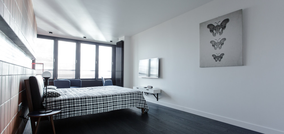 Интерьер квартира