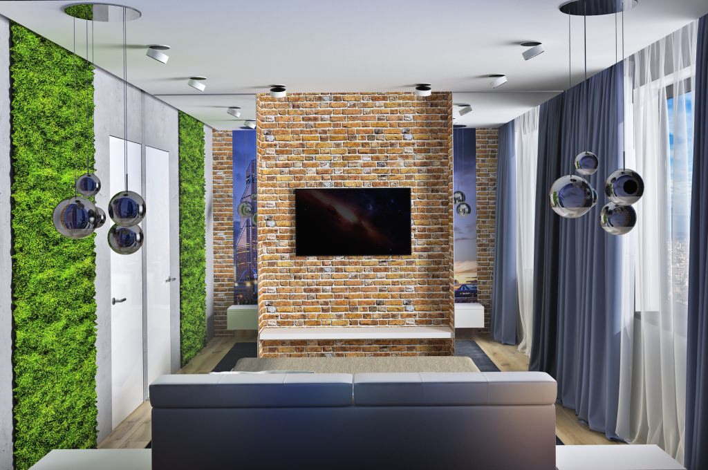 Квартира 72квм.