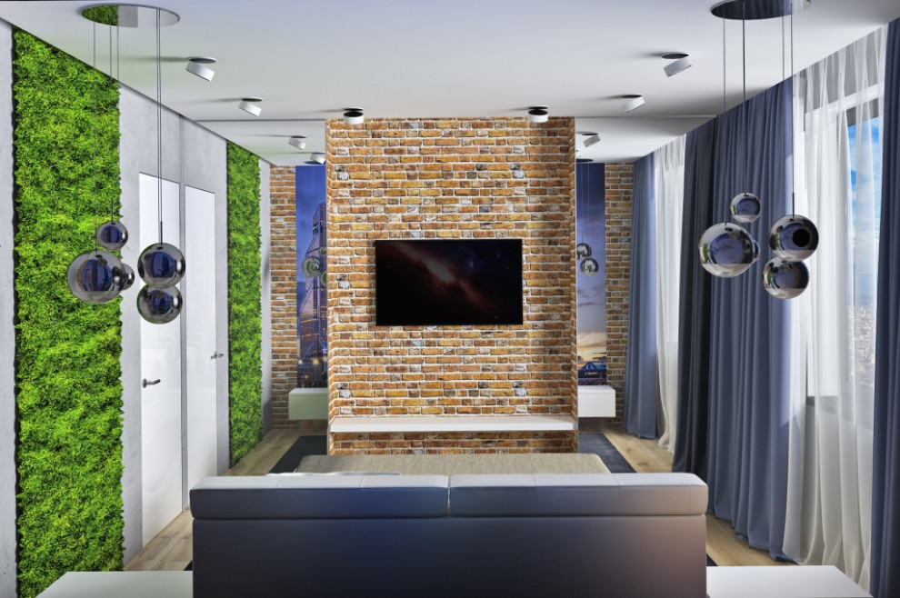 Квартира 72квм.