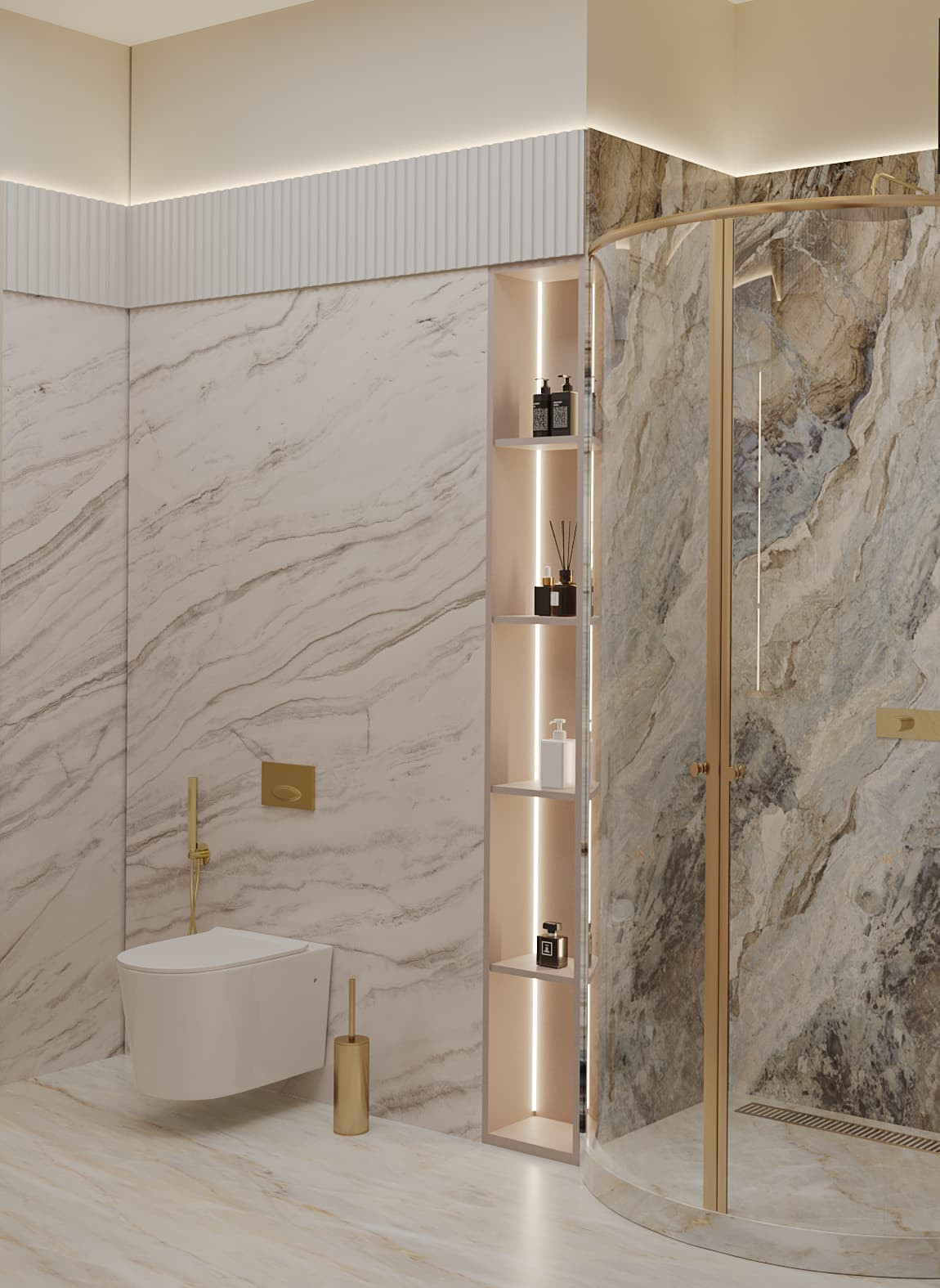 Ванная комната