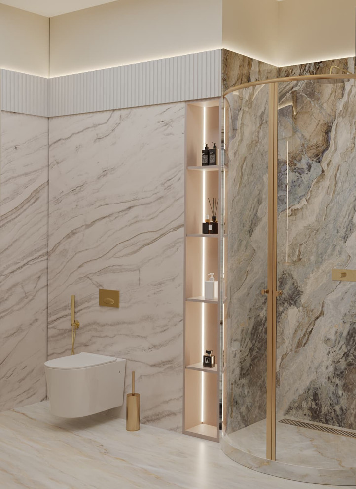 Ванная комната