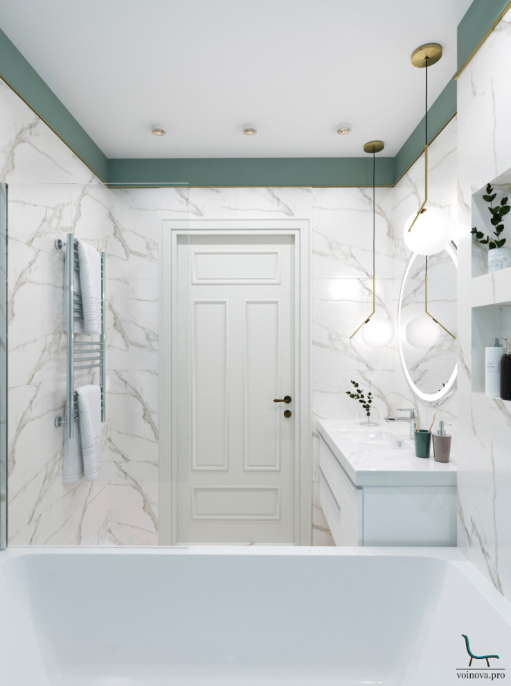 Ванная комната