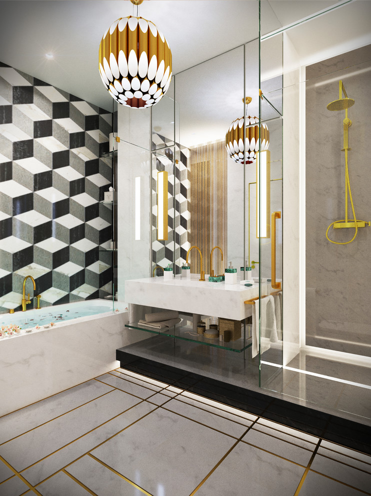 Квартира в ЖК Алые паруса