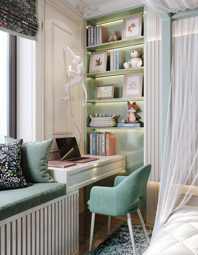 Царская Площадь 87 м2