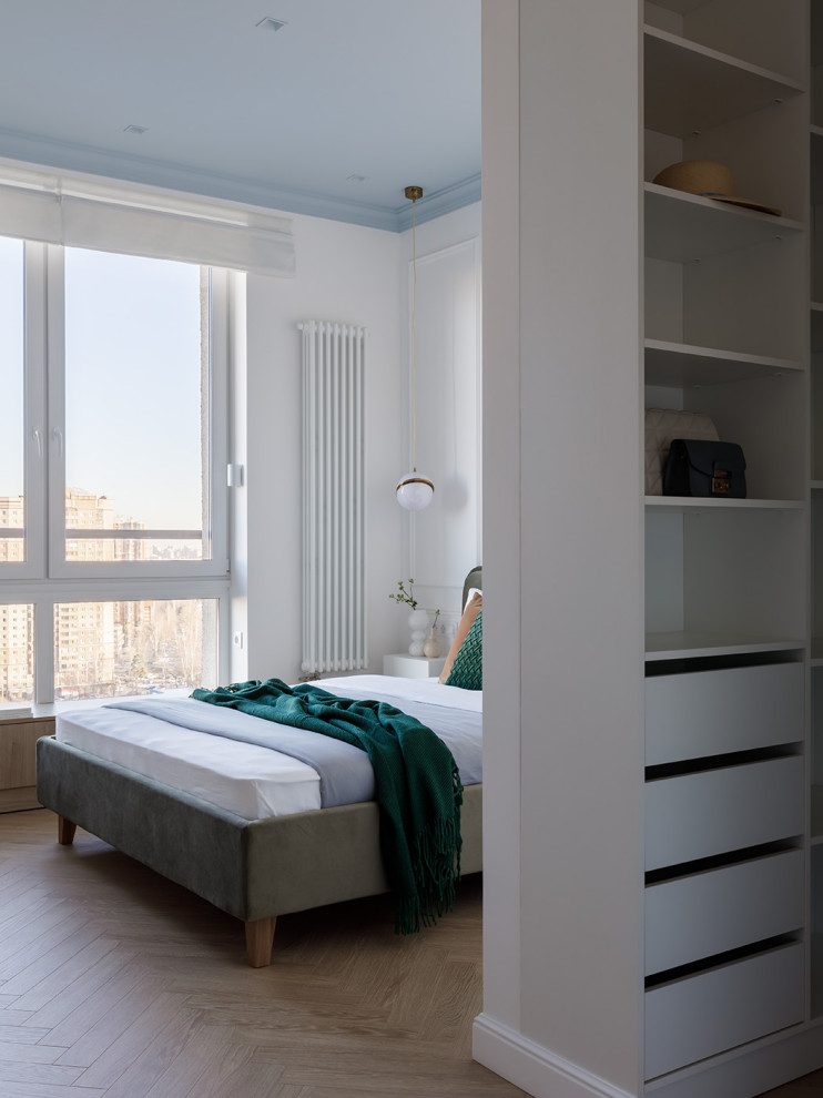 ЖК Ленинград