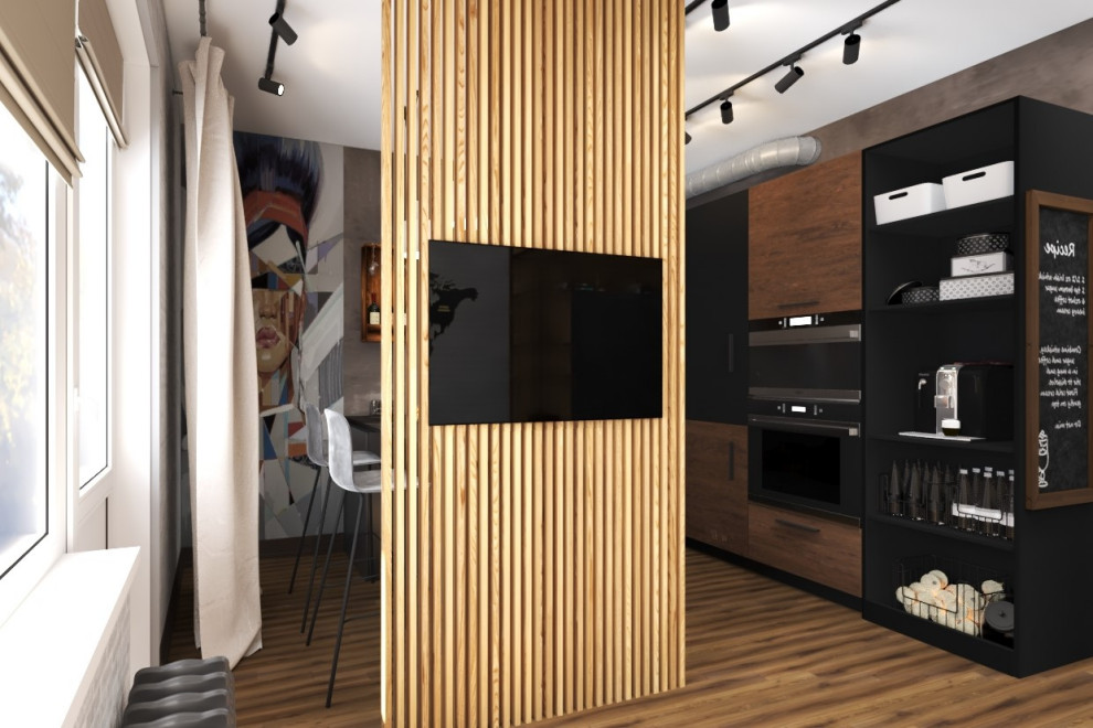 ЖК " Европейский "