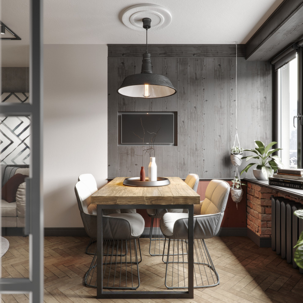 Квартира Звенигородское шоссе, 3Ас1