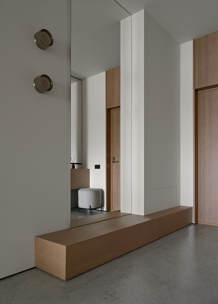 жк смольный