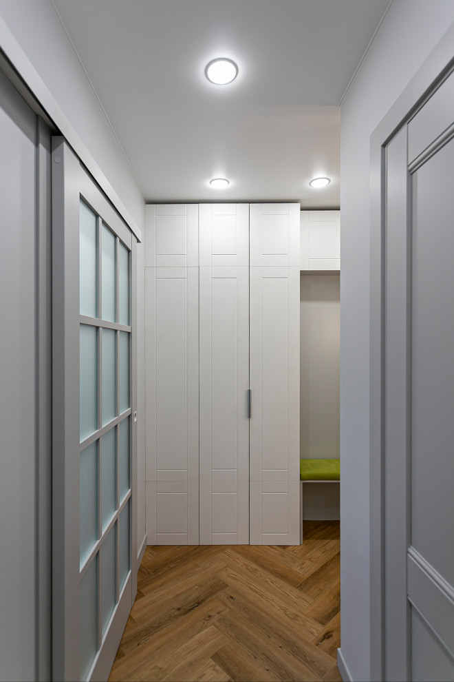 Квартира для молодой семьи