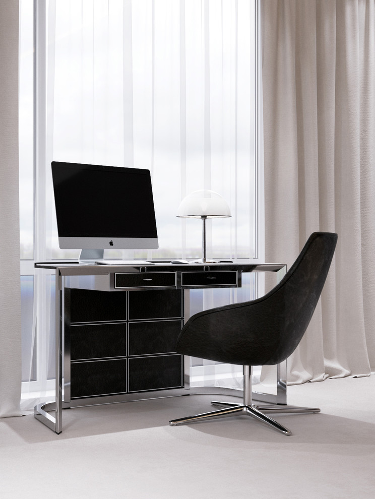 Спальня в современном стиле