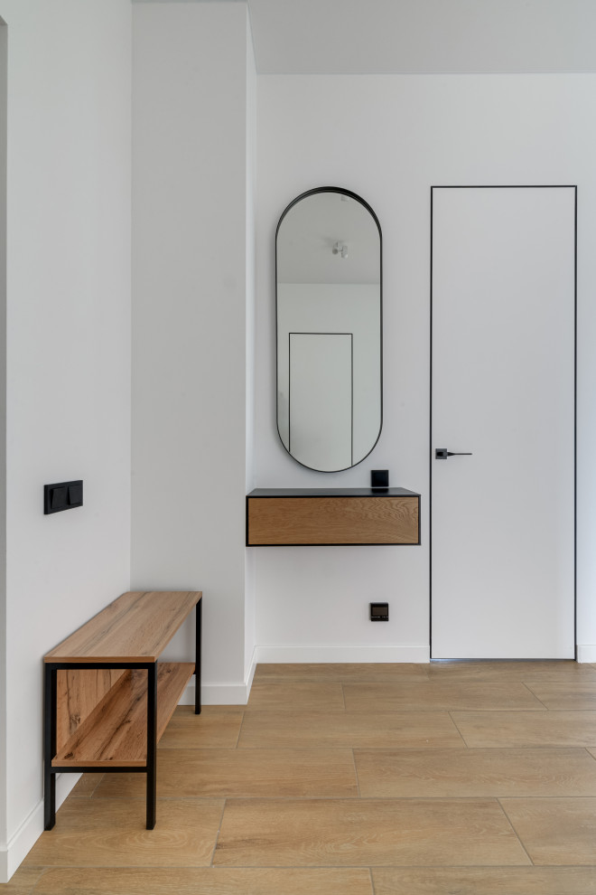 ЖК “Западный Порт”