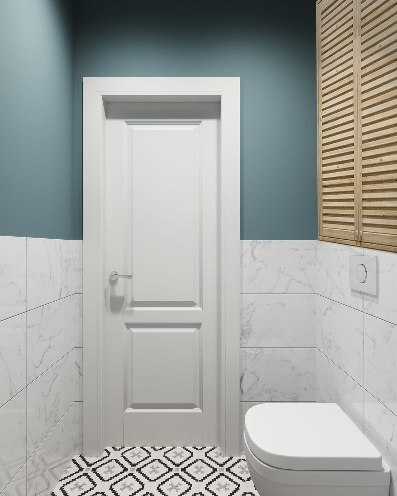 ЖК Bauhause Санкт-Петербург