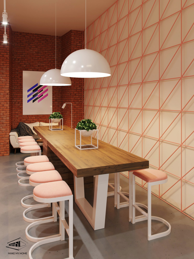 Офис на территории   Даниловской  мануфактуры