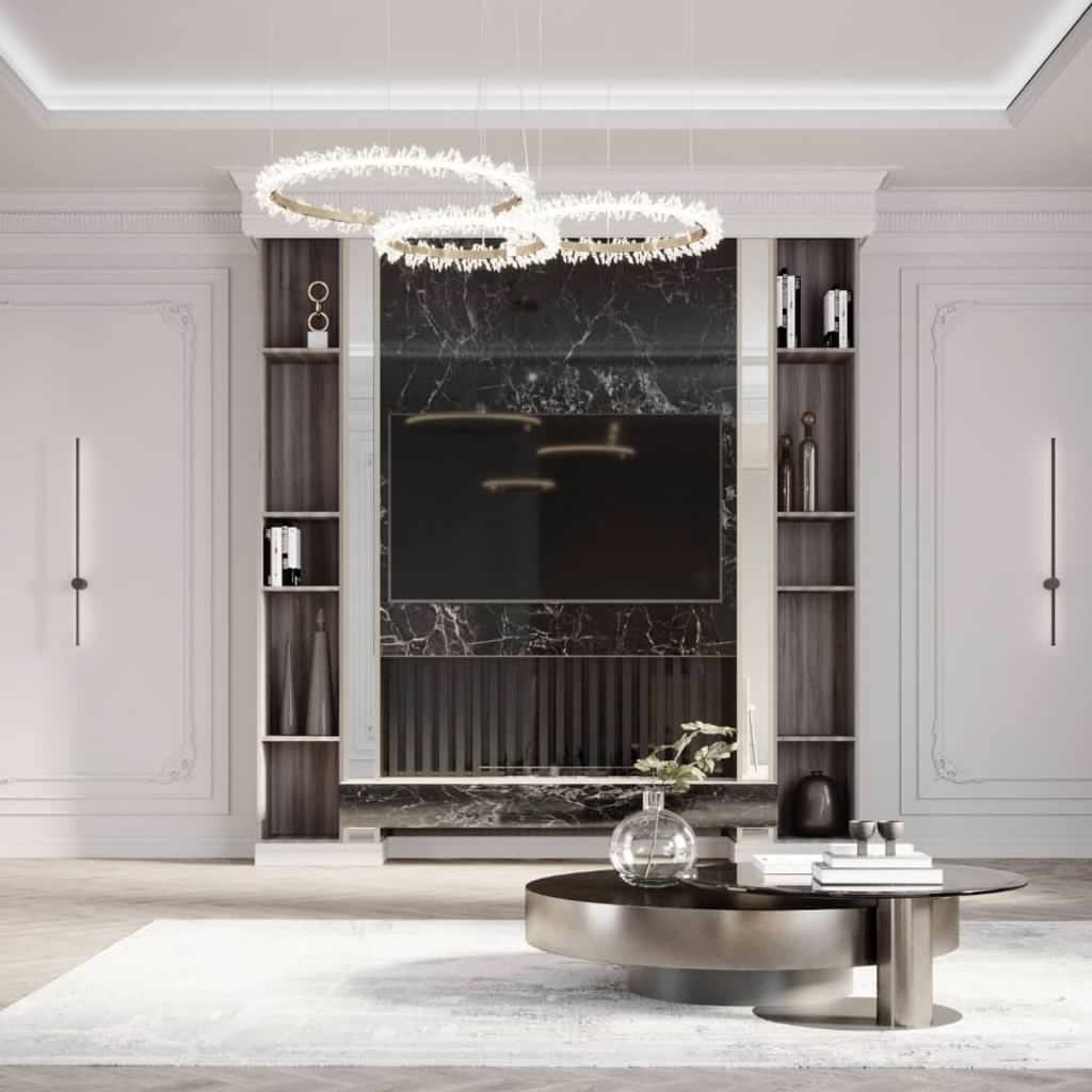 Обложка проекта: Мой проект