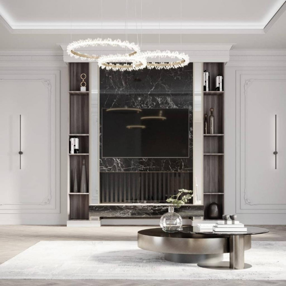 Обложка проекта: Мой проект