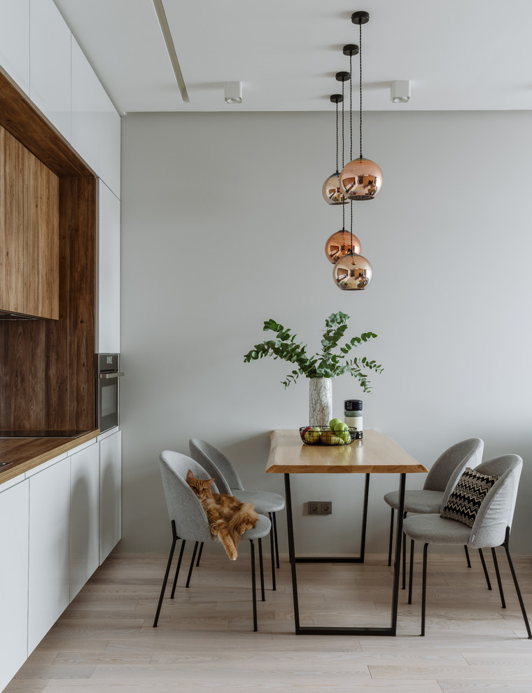 Кухня ЖК"Маршал"