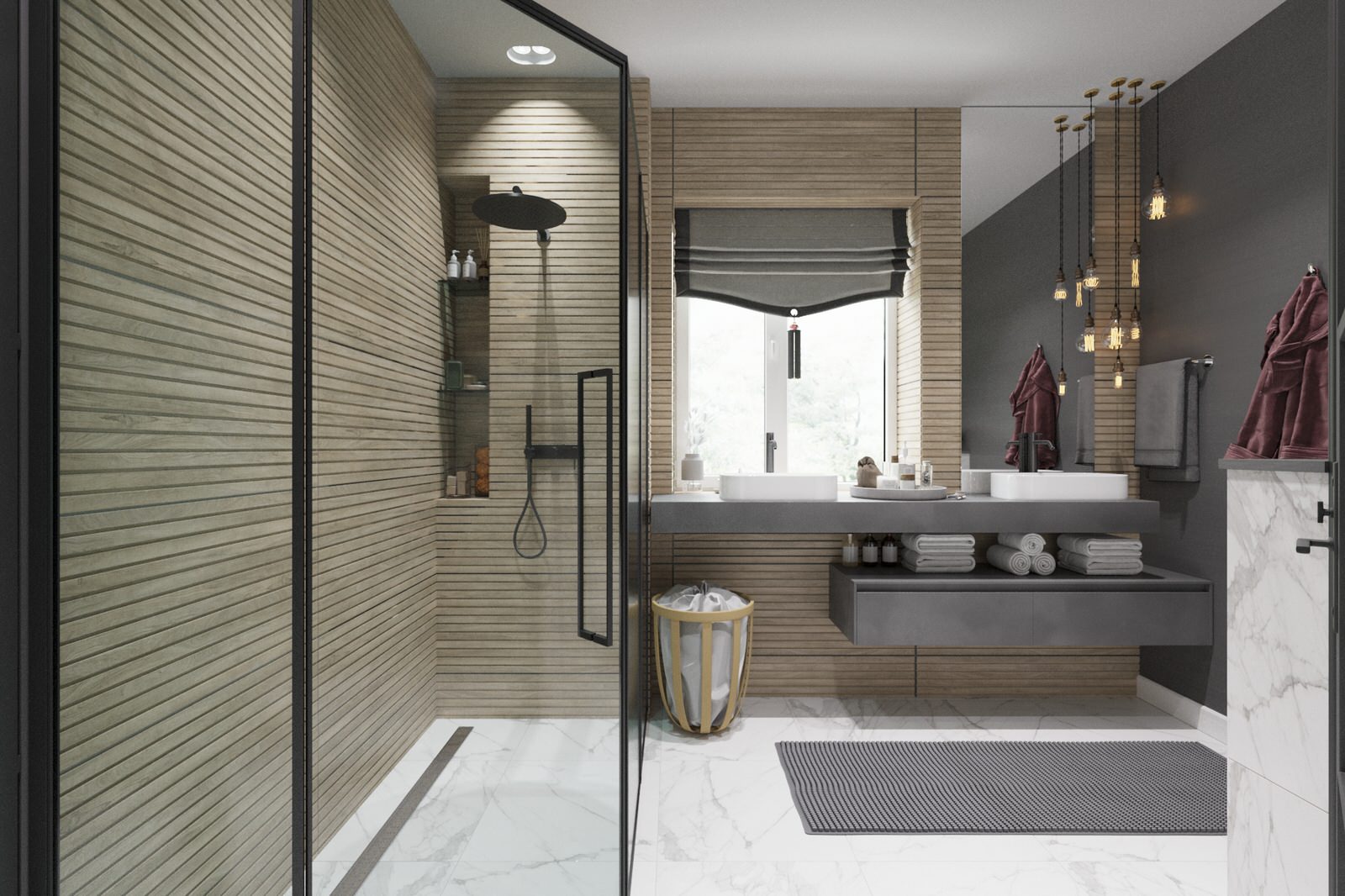 Аура комфорта