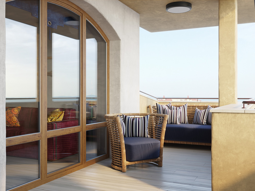 МАРОККАНСКИЕ РУЛАДЫ.