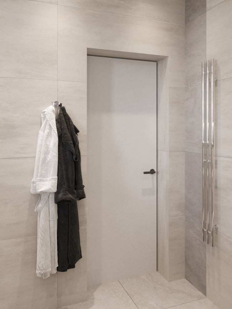 Проект в московской области, ДНТ Невзорово