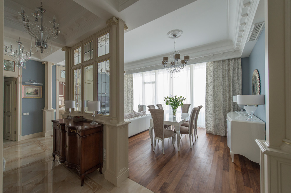 Нью-Йоркский шик