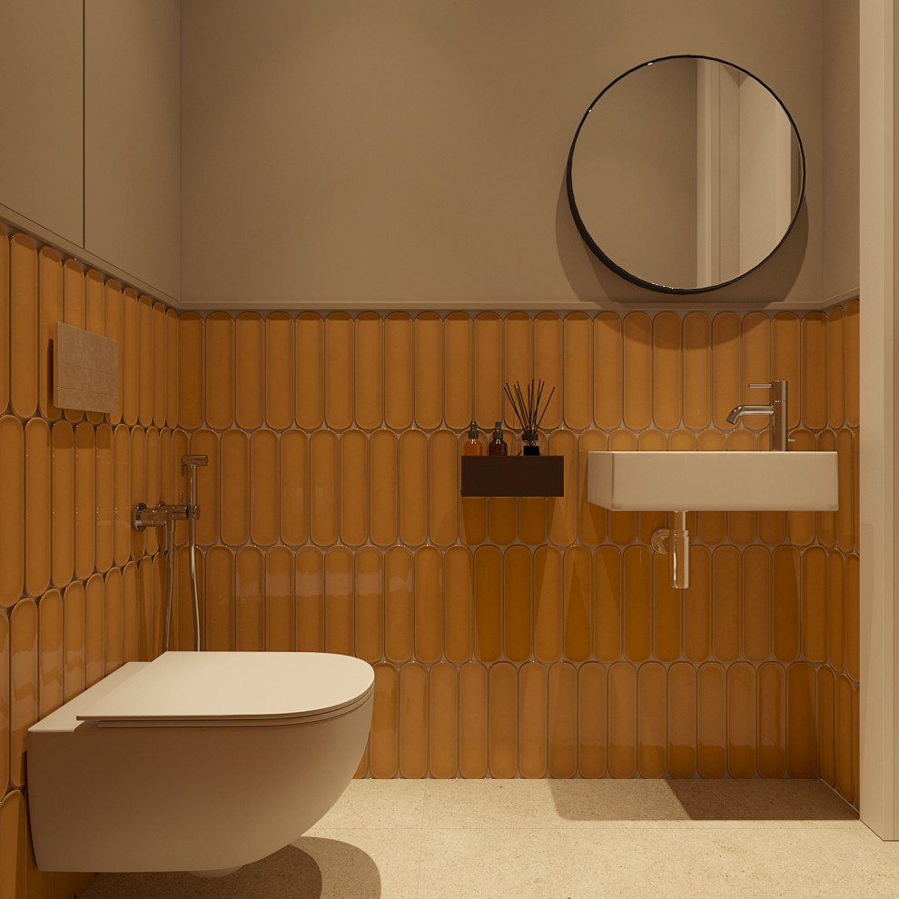 Обложка проекта: Химки Таунхаус