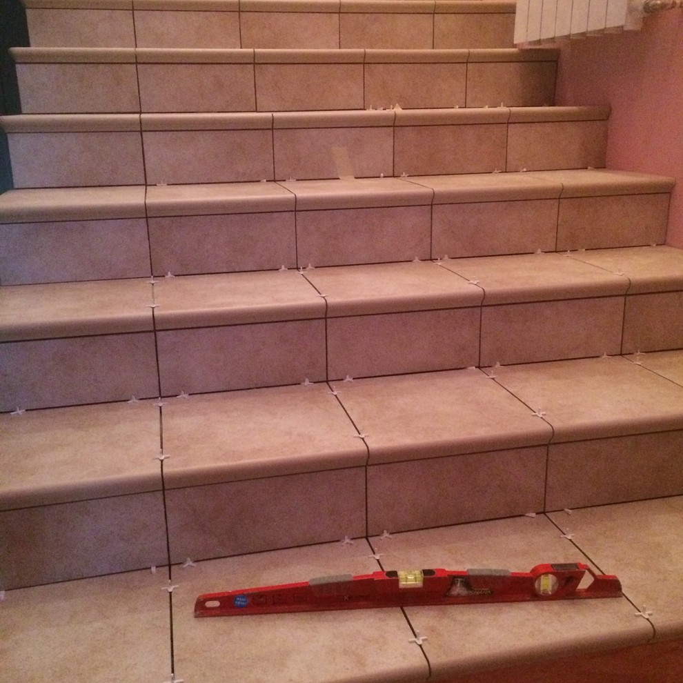 Обложка проекта: Ремонт квартир