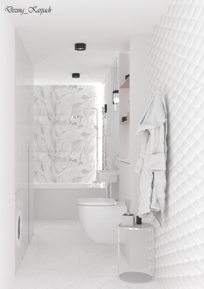 Квартира для молодых людей