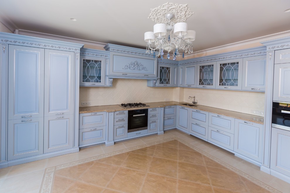 Мебель в квартиру на ул. Нижне-Трубежная